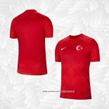 2ª Camiseta Turquia 2022-2023 Tailandia
