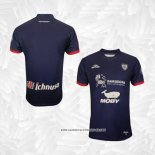 3ª Camiseta Cagliari Calcio 2023-2024 Tailandia