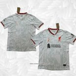 3ª Camiseta Liverpool 2024-2025 Tailandia