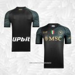 3ª Camiseta Napoli 2023-2024