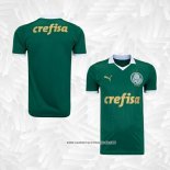 Camiseta Palmeiras 2024 1ª