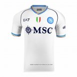 Euro 2ª Camiseta Napoli 2023-2024