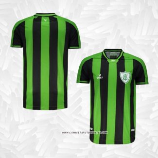 1ª Camiseta America Mineiro 2022 Tailandia