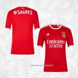 1ª Camiseta Benfica 2022-2023
