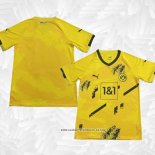 1ª Camiseta Borussia Dortmund 2024-2025 Tailandia