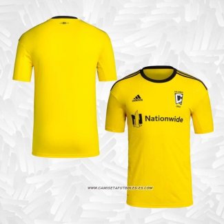 1ª Camiseta Columbus Crew 2022
