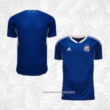1ª Camiseta Dinamo Zagreb 2022-2023 Tailandia