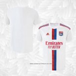 1ª Camiseta Lyon 2022-2023
