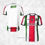 1ª Camiseta Palestino Deportivo 2022 Tailandia