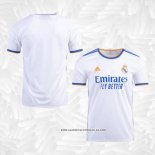 1ª Camiseta Real Madrid 2021-2022
