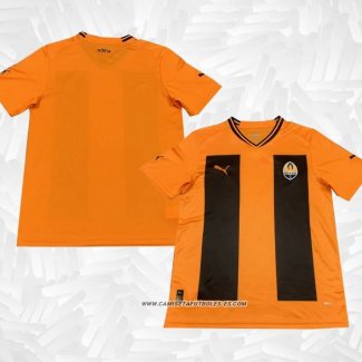 1ª Camiseta Shakhtar Donetsk 2022-2023 Tailandia