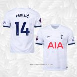 1ª Camiseta Tottenham Hotspur Jugador Perisic 2023-2024