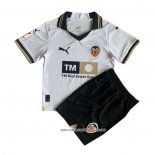 1ª Camiseta Valencia Nino 2023-2024