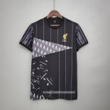 Retro Camiseta Liverpool Champion Special