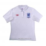 Retro 1ª Camiseta Inglaterra 2010