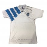 Retro 1ª Camiseta Olympique Marsella 1993