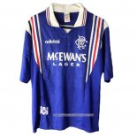 Retro 1ª Camiseta Rangers 1996-1997