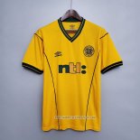 Retro 2ª Camiseta Celtic 2001-2003