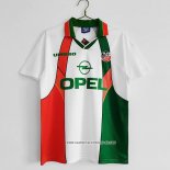 Retro 2ª Camiseta Irlanda 1994-1996