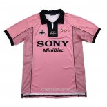 Retro 2ª Camiseta Juventus 1998