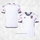 2ª Camiseta Japon 2022