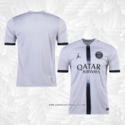 2ª Camiseta Paris Saint-Germain 2022-2023