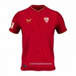 2ª Camiseta Sevilla 2023-2024