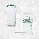 2ª Camiseta Sporting 2023-2024