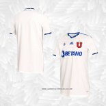 2ª Camiseta Universidad de Chile 2022