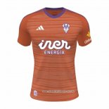 3ª Camiseta Albacete 2023-2024 Tailandia