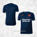 3ª Camiseta Athletico Paranaense Portero 2023 Tailandia