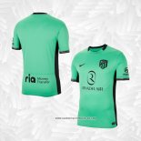 3ª Camiseta Atletico Madrid 2023-2024