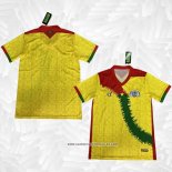 3ª Camiseta Burkina Faso 2024 Tailandia