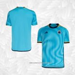 3ª Camiseta Cruzeiro 2023 Tailandia