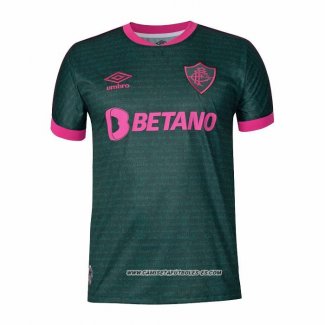 3ª Camiseta Fluminense 2023 Tailandia