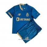 3ª Camiseta Porto Nino 2023-2024