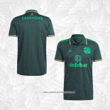 4ª Camiseta Celtic 2022-2023 Tailandia