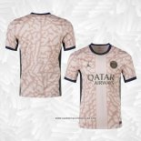 4ª Camiseta Paris Saint-Germain 2023-2024