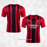 1ª Camiseta AC Milan 2021-2022
