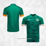 1ª Camiseta Irlanda 2022 Tailandia