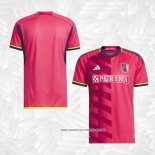 1ª Camiseta St. Pauli 2022-2023 Tailandia