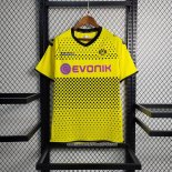Retro 1ª Camiseta Borussia Dortmund 2011-2012