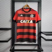 Retro 1ª Camiseta Flamengo 2018-2019