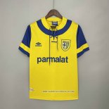 Retro 1ª Camiseta Parma 1993-1995