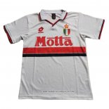 Retro 2ª Camiseta AC Milan 1993-1994