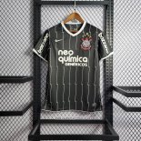 Retro 2ª Camiseta Corinthians 2011-2012