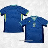 2ª Camiseta Brasil 2024 Tailandia