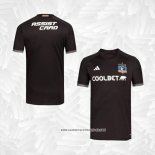 2ª Camiseta Colo-Colo 2024 Tailandia