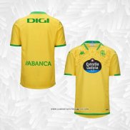 2ª Camiseta Deportivo de La Coruna 2023-2024