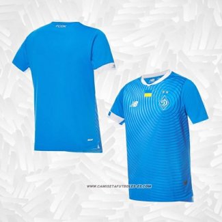 2ª Camiseta Dynamo Kyiv 2023-2024 Tailandia